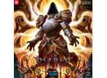 Good Loot Gaming Puzzle: Diablo Iv Inarius The Father (1000 Pieces)