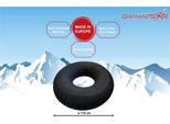 Diamantstar 115Cm Camion Tubo Da Neve Slittino Pneumatico Da Neve Scorrevole Slittino Bob