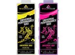 Skinrocks Cera Da Sci Universale Cera Da Stiro Per Snowboard Tutto In Uno Cera 500G Giallo&Rosa