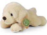 Rappa Cane Labrador Di Peluche 20 Cm ECO-FRIENDLY