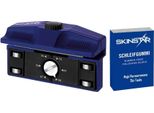 Skinstar Ergo Sharp Levigatrice Professionale Per Bordi Laterali Con Gomma Abrasiva