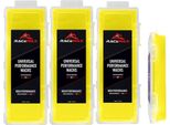 Racewax Cera Universale Edizione Gialla Sci Di Fondo Snowboard Tutto In Uno Cera 750G
