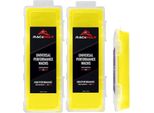 Racewax Cera Universale Edizione Gialla Sci Di Fondo Snowboard Tutto In Uno Cera 500G