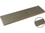 Skinstar Doppia Lima Diamantata Lima Per Bordi Smerigliatrice Affilatrice 400/1000 Grana