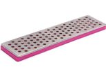 Skinstar Lima Diamantata Smerigliatrice Di Bordi Affilatrice Di Bordi 100X25 Grana 500 Grana