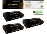 Skinstar Black Edition Cera Universale Cera Da Sci Di Fondo Cera Da Gara 750G