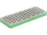 Skinstar Lima Diamantata Smerigliatrice Di Bordi Affilatrice Di Bordi 70X25 Grana 1000 Grana