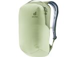 Deuter Zaino Yort 15 Mineral-Grove : Verde Assortimento Di Colori: Verde