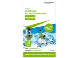 Wintersteiger Glidewax Cera Da Sci Cera Da Snowboard 100G Cera Universale -15º A +4º