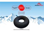 Racewax 115Cm Camion Tubo Da Neve Slittino Pneumatico Da Neve Scorrevole Pneumatico Da Slittino Bob