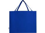 Borsa "Odessa"" In Cotone Riciclato PF4471 (Taglia Unica) (Blu Royal)"
