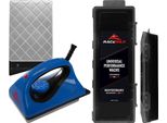 Racewax Skiwax Set 2 Pezzi Ferro Da Sci Cera Universale Cera Alpina Cera Nordica