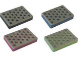 Skinstar Lima Diamantata Smerigliatrice Di Bordi Affilatrice Di Bordi Set Completo 30X25