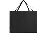 Borsa "Odessa"" In Cotone Riciclato PF4471 (Taglia Unica) (Nero)"