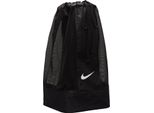 Nike - Borsa Da Calcio "Club Team"" RD3664 (Taglia Unica) (Nero/Bianco)"