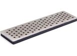 Lima Diamantata Skinstar Limatrice Per Bordi Affilatrice Per Bordi 100X25 240 Grana