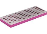 Skinstar Lima Diamantata Smerigliatrice Di Bordi Affilatrice Di Bordi 70X25 Grana 500 Grana