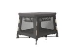 MAXI-COSI Swift Eco, Lettino Da Viaggio 3 In 1: Culla, Letto E Box, Leggero E Pieghevole, Dalla Nascita Fino A 3,5 Anni, Beyond Graphite