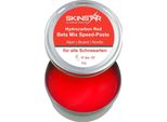 Skinstar Hydrocarbon Beta Mix Rosso Speed-Paste Skiwax Racing Wax 80G