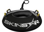 Skinstar Profi Snowtube Ø70Cm Pneumatico Da Neve Scorrevole Slittino Bob