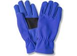 Result Winter Essentials - Guanti Termici Unisex Uomo/Donna, Softshell PC6300 (S-M) (Royal Blue)