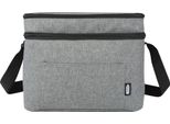 Borsa Termica, Rpet (Polietilene Tereftalato Riciclato) PF4588 (Taglia Unica) (Grigio Screziato)