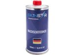Skinstar Ski Wax Remover Base Cleaner Remover 500Ml