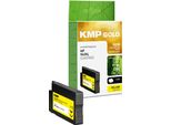 Kmp Gold Cartuccia Hp 963XL 3JA29AE Giallo 2000 Pagine Rigenerata - Rigenerata - Compatibile