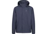 Trespass - Giacca "Farndish"" Da Uomo TP6769 (M) (Rosso Scuro)"