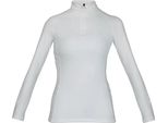Aubrion - Top Strato Base "Eltar"" Per Ragazze ER2141 (146-152) (Bianco)"