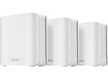 Asus Zenwifi BD4 Wi-Fi 7 A Doppia Banda (2,4 Ghz / 5 Ghz) (802.11Be) Bianco 2 Interno
