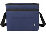 Borsa Termica, Rpet (Polietilene Tereftalato Riciclato) PF4588 (Taglia Unica) (Blu Erica)