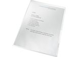 Leitz SichthüLle Re:Cycle 40010003 A4 Pp Farblos 100 St./Pack.