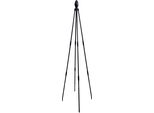 Supporto Strend Pro, Per Piante, A 4 Gambe, 175 Cm, Conf. 2 Pz