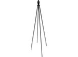 Supporto Strend Pro, Per Piante, A 4 Gambe, 150 Cm