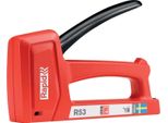 Cucitrice Rapid R53, Manuale, Graffe Tipo 53, 4-10 Mm