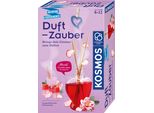Kosmos Duft-Zauber, Experimentierkasten, Raumduft, Lufterfrischer, Experimentierset, Ab 8 Jahren, 645670
