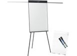 Legamaster Lavagna A Fogli Mobili Sketch Pro 7-152910 Treppiede