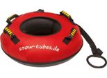 Skinstar Professional Snow Tube Slitta Bob Slittino Pneumatico Neve Scivolo Pneumatico Ø70Cm - : Blu