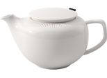 Teiera Villeroy & Boch Afina Con Coperchio E Filtro 0,42 L