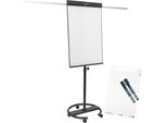 Legamaster Flipchart Sketch Pro 7-153610 Rotondo