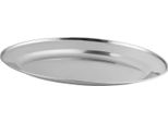 Vassoio Magichome, Da Portata, 30 Cm, Acciaio Inox
