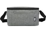 Borsa Termica, Rpet (Polietilene Tereftalato Riciclato) PF4587 (Taglia Unica) (Grigio Screziato)