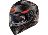 Premier Helmets 23 Devil Carbon St2 22.06 Casco Integrale Nero L Nero L