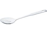 Cucchiaio Magichome, Da Cucina, Da Portata, In Acciaio Inox, 33 Cm
