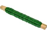 Filo Di Ferro Clayre & Eef 50 M Ferro Verde