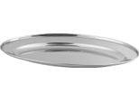 Vassoio Magichome, Da Portata, 35 Cm, Acciaio Inox