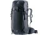 Deuter Trail Pro 34 Sl Nero Nero -