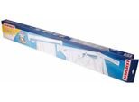 Leifheit Telegant 81 Protect Plus Asciugatrice A Muro 8,1M WI1668 (Taglia Unica) (Un Colore)