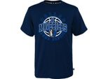 Outerstuff N&N Graphic Tee Maglietta Nba Sr, La Clippers, Leonard Kawhi, Taglia: L